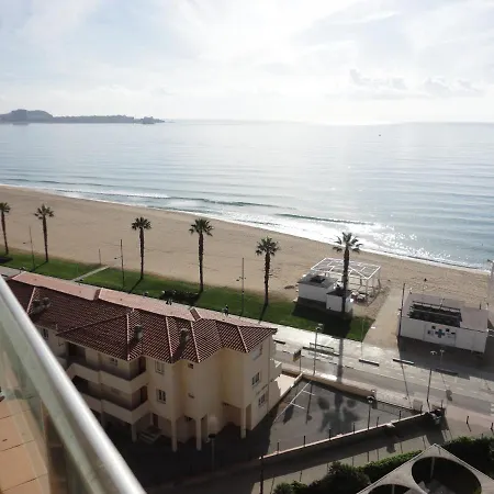 Apartamento Fmar 9 *