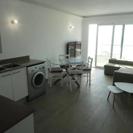 Apartamento Fmar 9 Calonge (Catalonia)