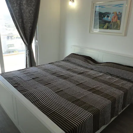 Apartment Fmar 9 *