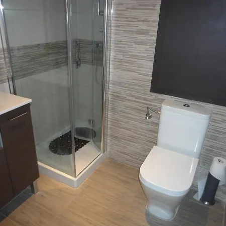 Apartment Fmar 9 *