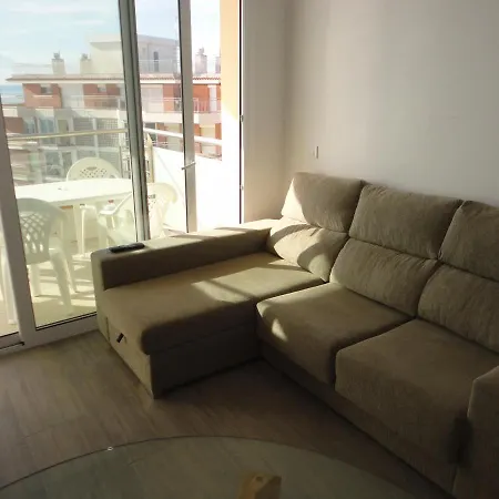 Apartment Fmar 9 Calonge (Catalonia)