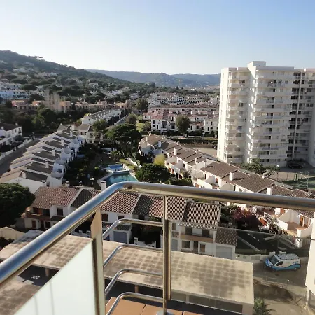Fmar 9 Calonge (Catalonia)