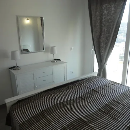 Fmar 9 Apartment Calonge (Catalonia)