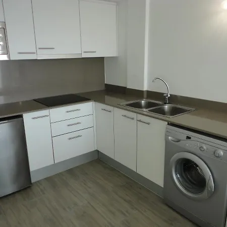 Apartment Fmar 9 *
