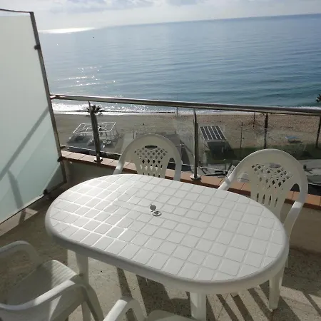 Fmar 9 Apartment *