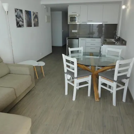 Apartment Fmar 9 Calonge (Catalonia)
