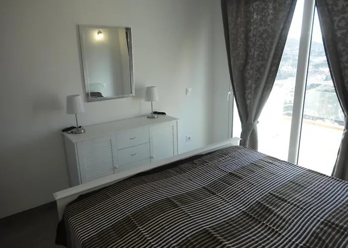 Fmar 9 Apartman Calonge