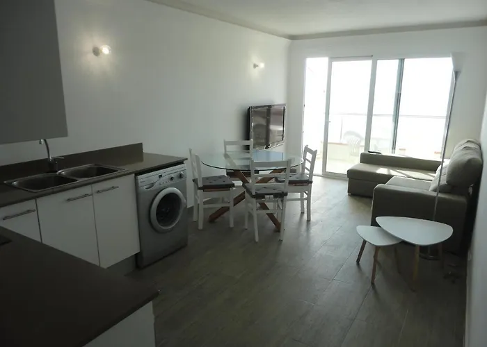 Apartman Fmar 9 Calonge